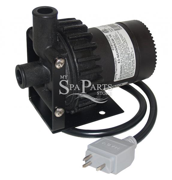 E3 REPLACEMENT CIRCULATION PUMP 