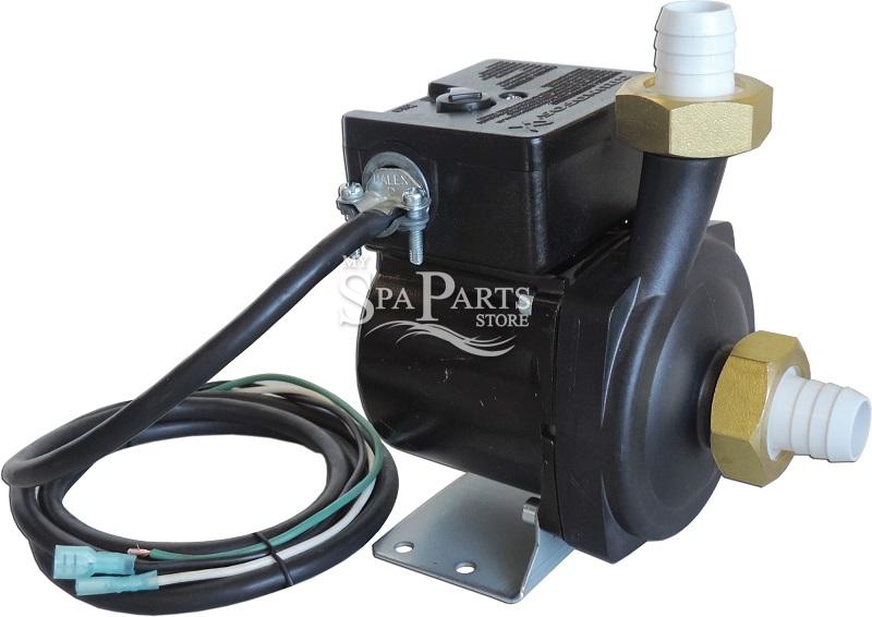 GRUNDFOS CIRCULATION PUMP 230 VOLT My Spa Parts Store