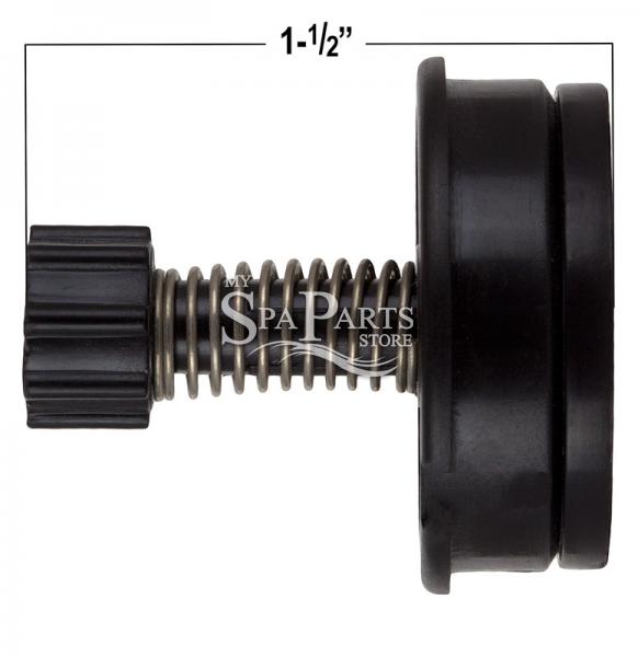 COLEMAN SPA FILTER SKIMMER BYPASS VALVE My Spa Parts Store