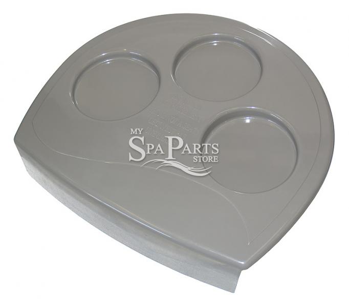 COLEMAN SPA FILTER/COOLER LID My Spa Parts Store