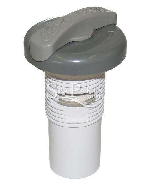 COLEMAN SPA 1 INCH AIR CONTROL | My Spa Parts Store
