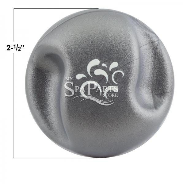 JACUZZI SPA AIR CONTROL KNOB, J400 SERIES, 2006+ My Spa Parts Store