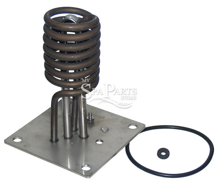 VITA SPA HEATER ELEMENT 5.5 KW DX MT My Spa Parts Store
