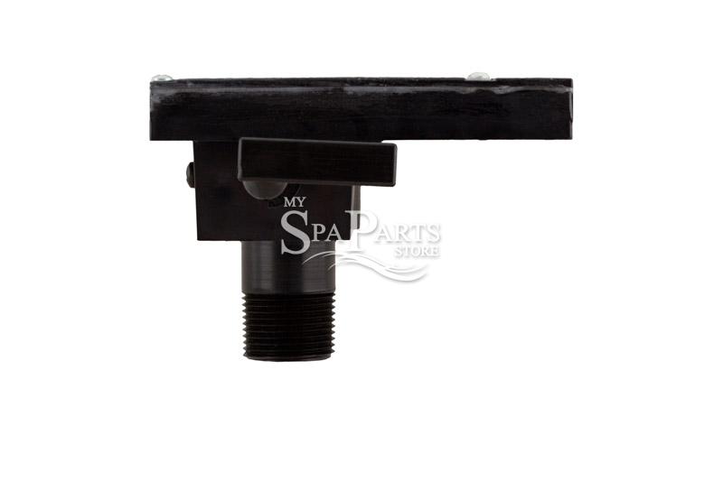 JACUZZI SPA WATERFALL FILL SPOUT, RAINBOW WITH HANDLE | My ...