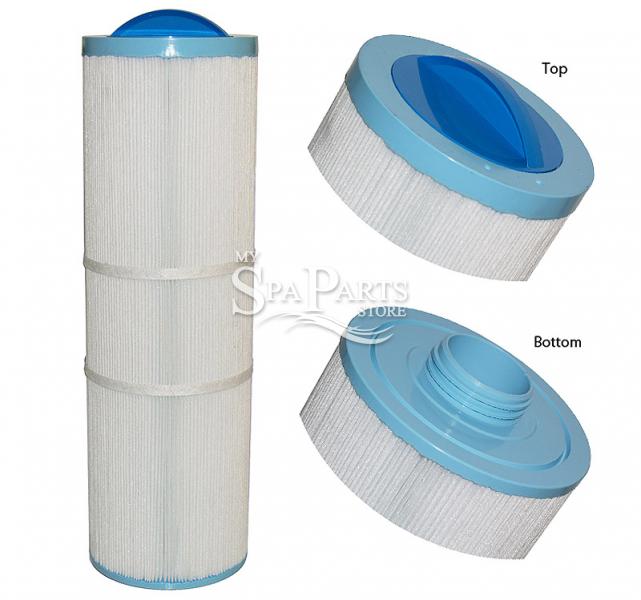 JACUZZI SPA REPLACEMENT FILTER, J400 SERIES, 2006+ My Spa Parts Store
