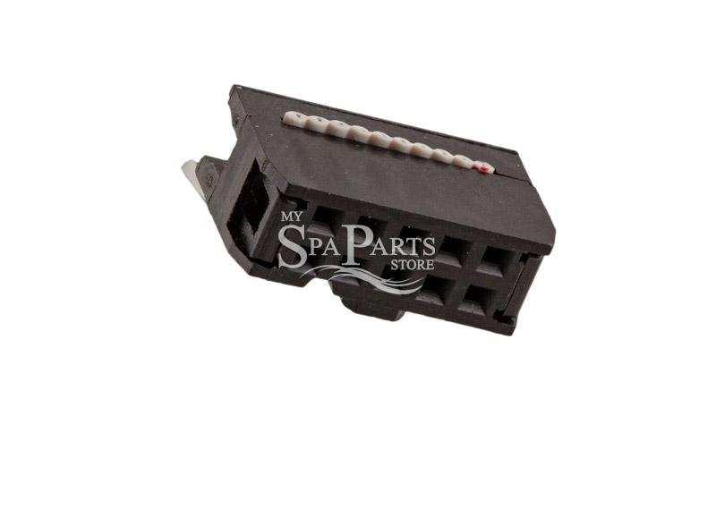 JACUZZI SPA J300 LED SERIES PILLOW LIGHT, 2007+ My Spa Parts Store