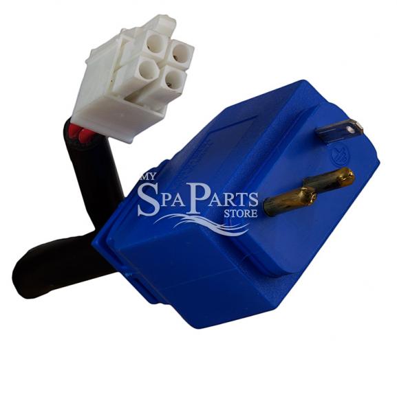 JACUZZI SPA "CLEARRAY" SYSTEM REPLACEMENT UV BALLAST 120V My Spa