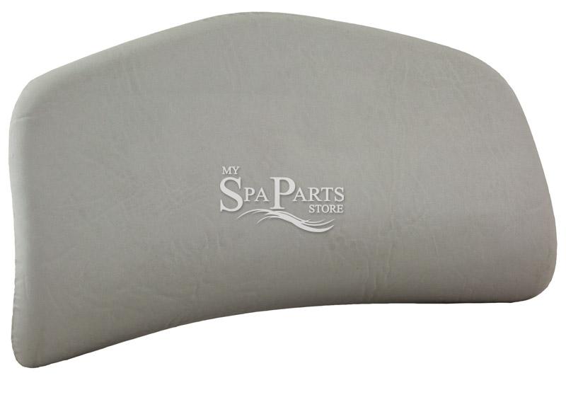 SUNDANCE SPA 19861997 SILVER CHEVRON PILLOW My Spa Parts Store