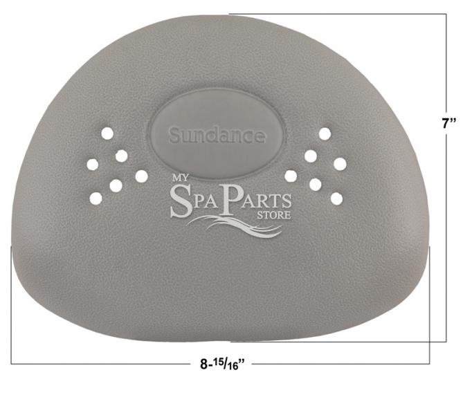 SUNDANCE SPA CHEVRON PILLOW, 20052007 My Spa Parts Store