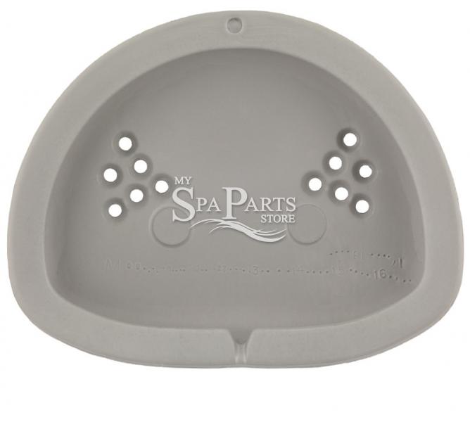 SUNDANCE SPA CHEVRON PILLOW, 20052007 My Spa Parts Store