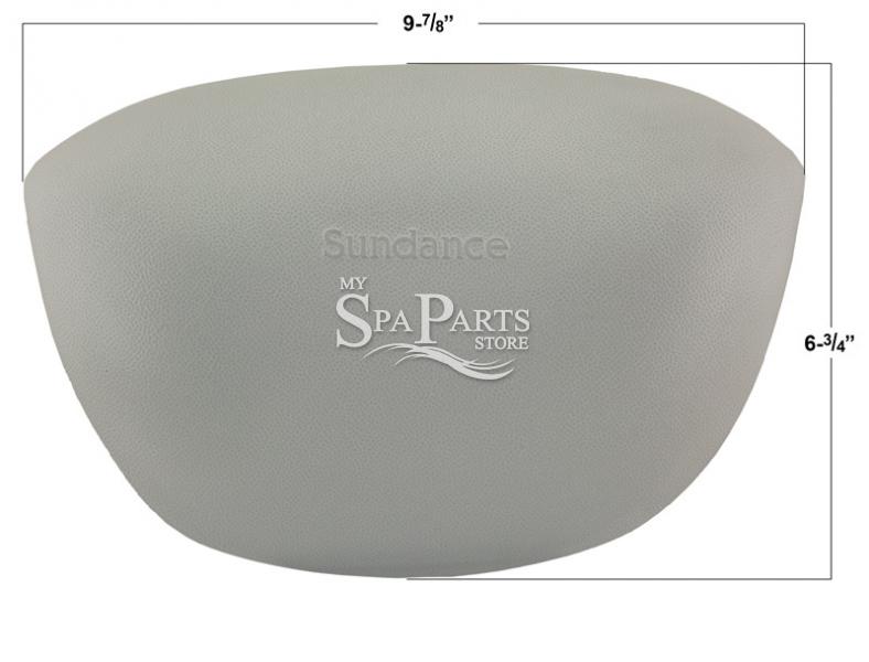 SUNDANCE SPA PILLOW, 680 SERIES, 2007+ My Spa Parts Store
