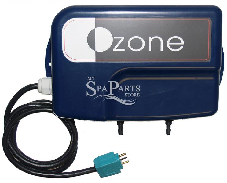SUNDANCE SPA 240 VOLT OZONATORPREMIUM II, 2008 AND PREVIOUS My Spa
