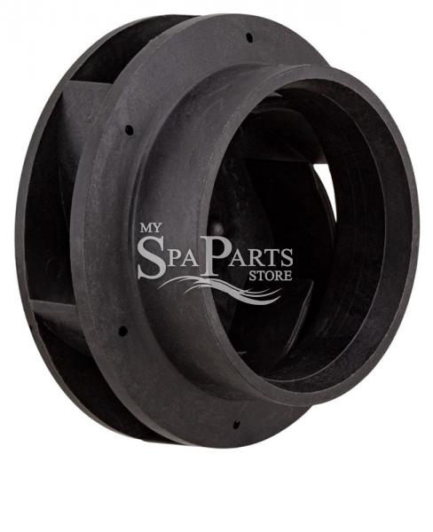 SUNDANCE SPA 2 HP PUMP IMPELLER 05-2000-20 | My Spa Parts Store