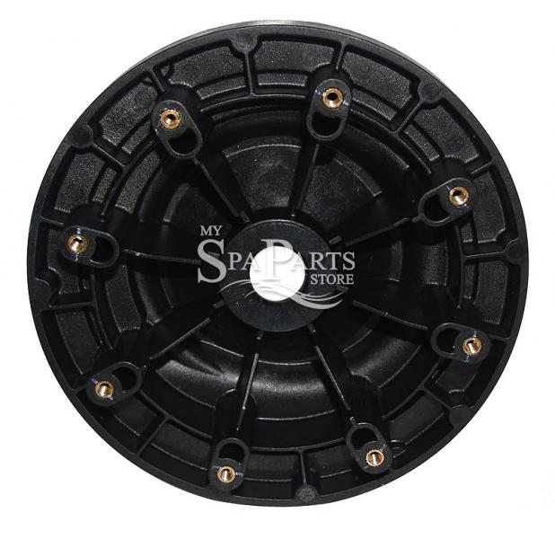 SUNDANCE SPA EMERSON 56 FRAME REAR PUMP HOUSING My Spa Parts Store