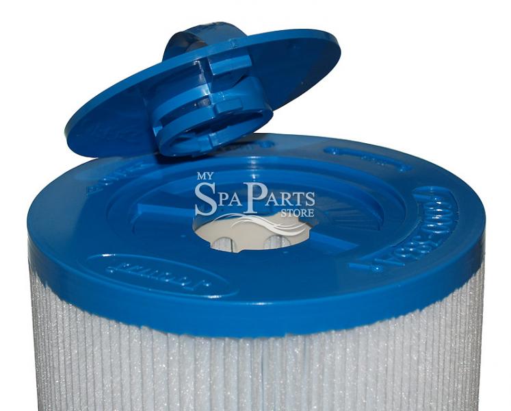JACUZZI SPA FILTER, 75 SQUARE FEET, JLX/JLXL SERIES 2011+ My Spa