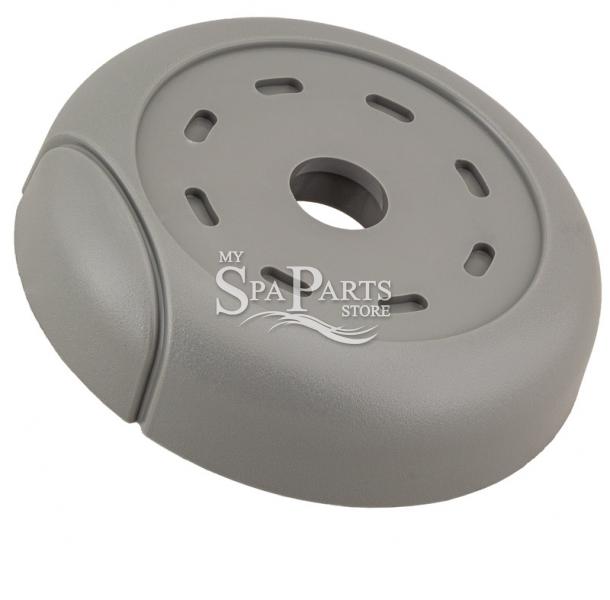 Sundance Spa Water Diverter Valve Cap Gray My Spa Parts Store
