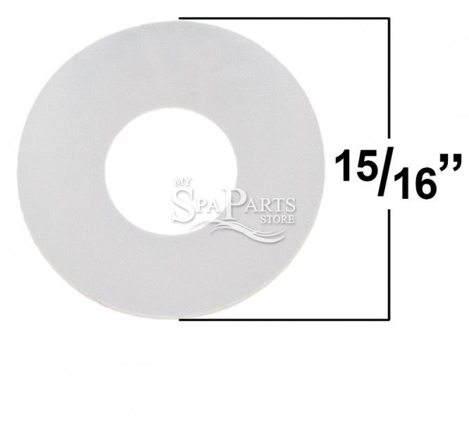 JACUZZI SPA LED LIGHT LENS WASHER My Spa Parts Store