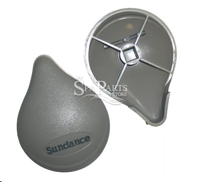SUNDANCE SPA DIVERTER KNOB, 2007+ 880 SERIES AND 2011+ ELITE SERIES