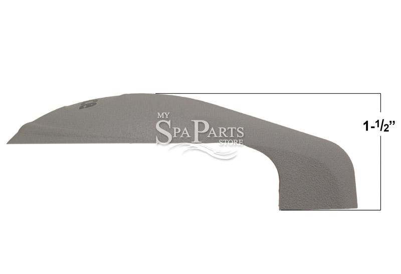 SUNDANCE SPA DIVERTER KNOB, 2007+ 880 SERIES AND 2011+ ELITE SERIES