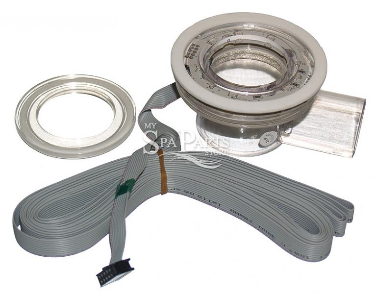 SUNDANCE SPA AIR CONTROL LIGHT RING, 2007+ - SPECIAL ORDER | My Spa