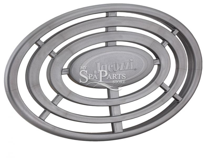 JACUZZI SPA SKIMMER SHIELD GRATE, J200/J300, 2007 My Spa Parts Store