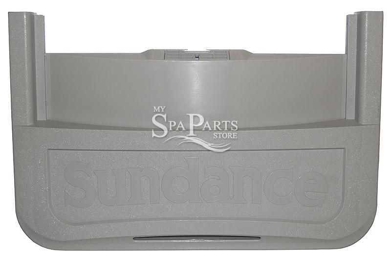 SUNDANCE SPA 2000+ SUNDANCE AND PORTOFINO COMPLETE WEIR ASSEMBLY My