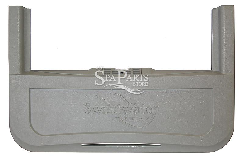 SUNDANCE SPA COMPLETE WEIR ASSEMBLY FOR SWEETWATER, 20002004 My Spa