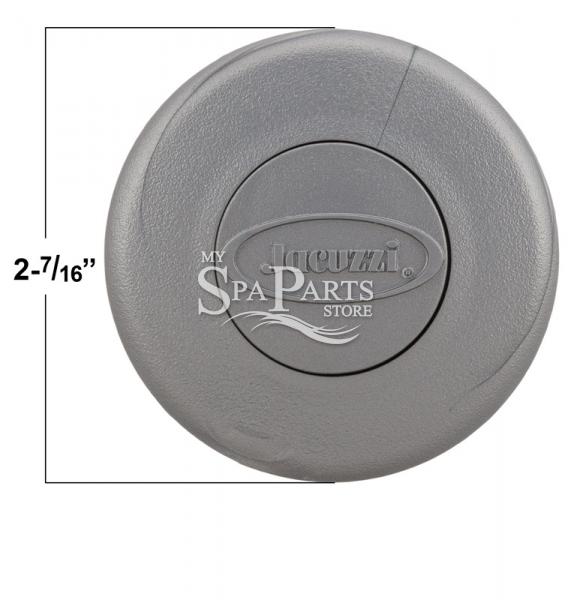 JACUZZI SPA AIR CONTROL PUSH BUTTON (20022006) My Spa Parts Store