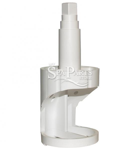 SUNDANCE SPA WATER DIVERTER VALVE GATE My Spa Parts Store