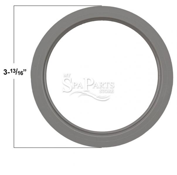 JACUZZI SPA DIVERTER NUT ASSEMBLY My Spa Parts Store
