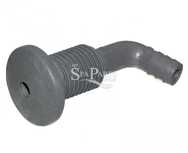 JACUZZI SPA AIR INJECTOR, J-300 2002+ | My Spa Parts Store