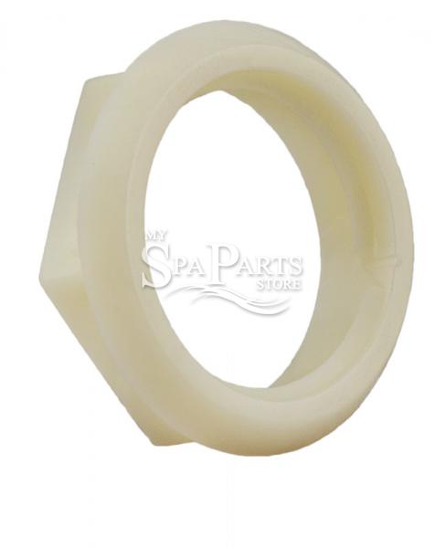 SUNDANCE SPA PULSATOR JET WALL FITTING NUT | My Spa Parts Store