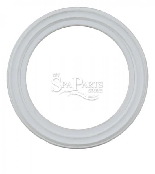 JACUZZI SPA POWERPRO PX JET WALL FITTING GASKET | My Spa Parts Store