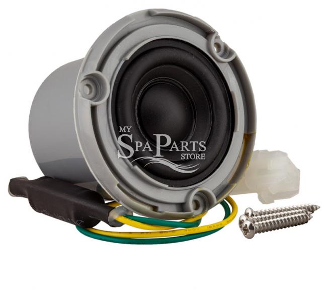 SUNDANCE SPA AUDIO SYSTEM 3" AQUATIC SPEAKER My Spa Parts Store