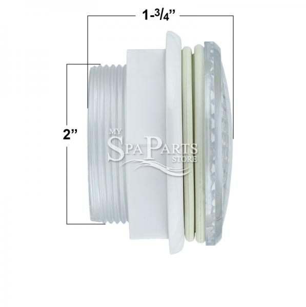 JACUZZI SPA J300/J400 AND JLX/JLXL LED FOOTWELL LIGHT 2015 My