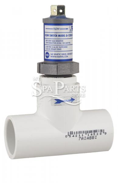 Jacuzzi Spa Flow Switch 2004 J 315 2004 J 325 2002 2003 J 310 My Spa Parts Store
