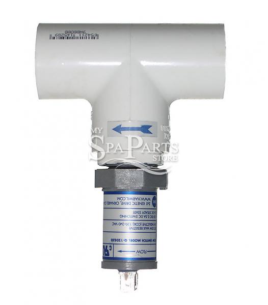 JACUZZI SPA FLOW SWITCH, 2004+ J315, 2004 J325, 20022003 J310 My