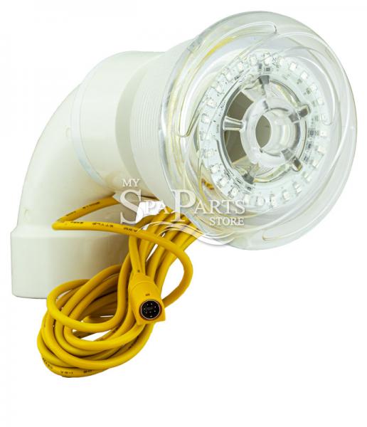 JACUZZI SPA IX JET ASSEMBLY, J-400 SERIES - 09/2015+ | My Spa Parts Store