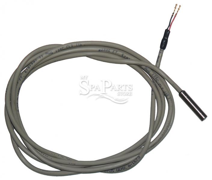 JACUZZI SPA HILIMIT SENSOR, 2002+ J300 LCD SERIES My Spa Parts Store