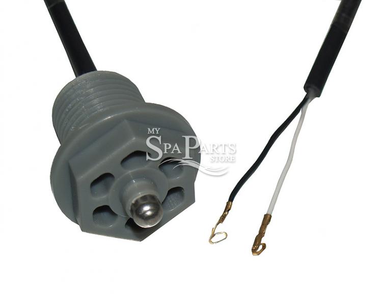 JACUZZI SPA TEMPERATURE SENSOR, PROTECH LED, 2002+ J300 LED, J200
