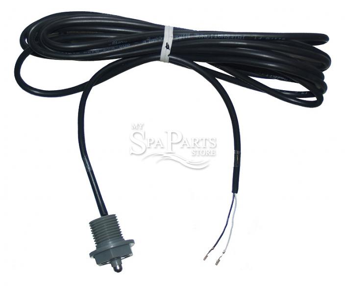 JACUZZI SPA TEMPERATURE SENSOR, PROTECH LCD, 2002+ My Spa Parts Store