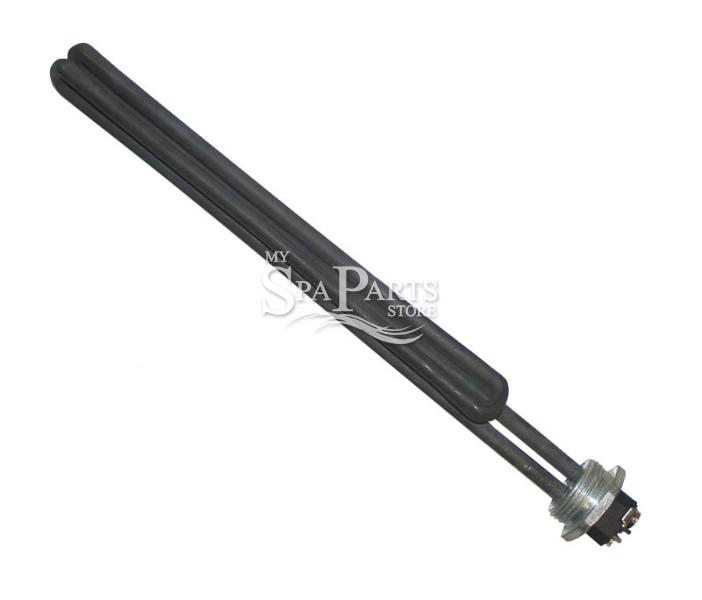 CAL SPA 1 INCH THREADED HEATER ELEMENT, 5.5kw My Spa Parts Store