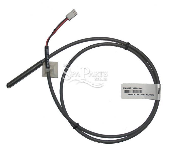 BALBOA HI LIMIT SENSOR, 31 INCH X 1/4 INCH My Spa Parts Store