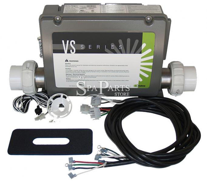 Balboa Vs501 Series 120 240v Convertible Electronic