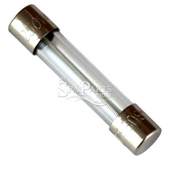 1/2 AMP MDL REPLACEMENT FUSE My Spa Parts Store