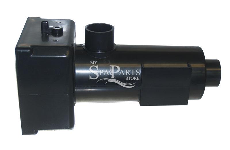 BRETT HEATER HOUSING My Spa Parts Store