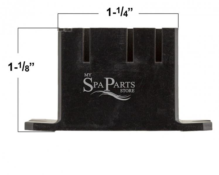 CAL SPA 240 VOLT HEATER RELAY | My Spa Parts Store