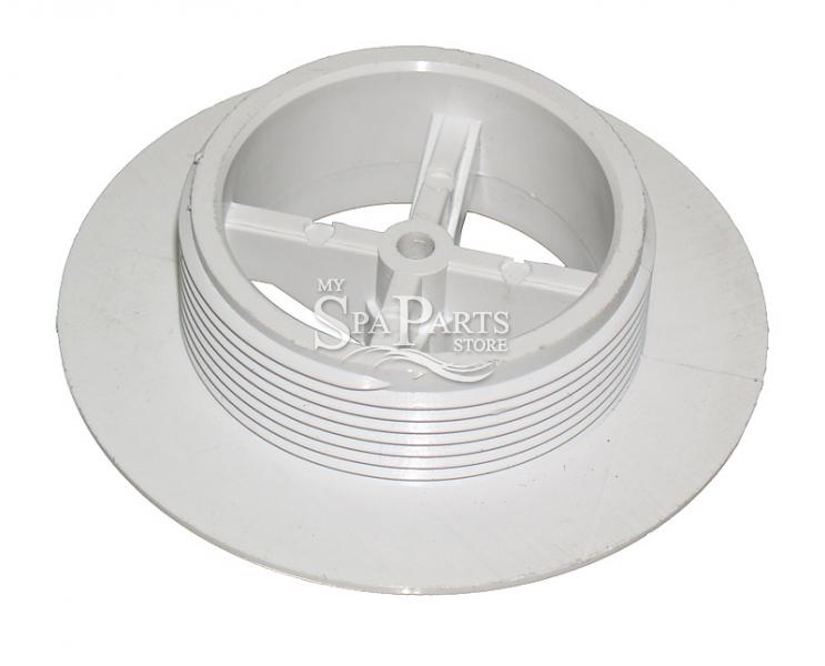 CAL SPA BOTTOM DRAIN WALL FITTING My Spa Parts Store