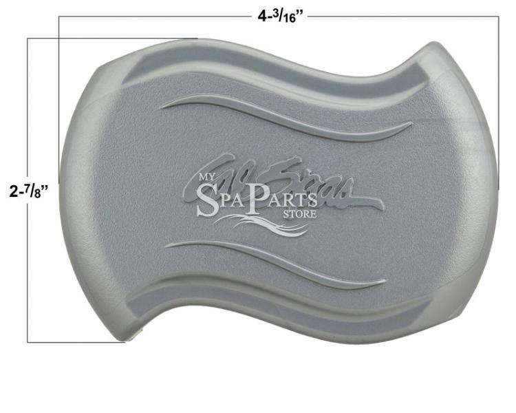 CAL SPA DIVERTER HANDLE My Spa Parts Store