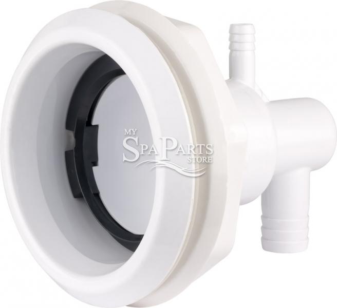 Sundance Spa Dst Turbo Jet Body My Spa Parts Store